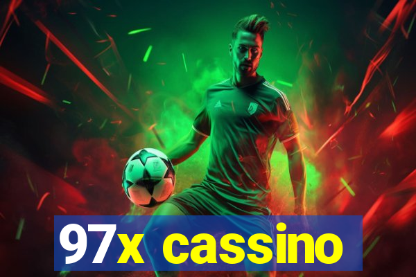 97x cassino